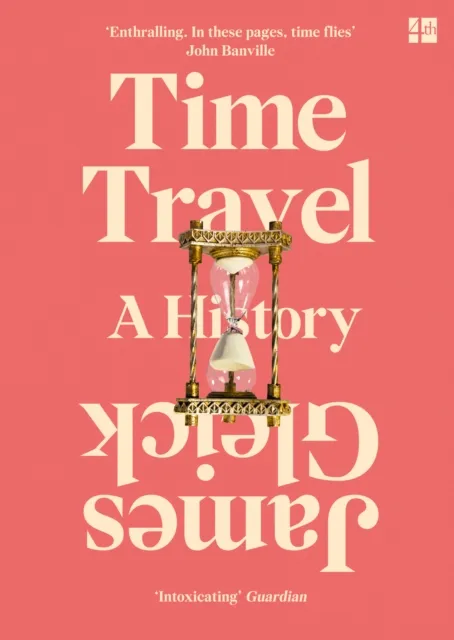 HarperCollins Publishers Time Travel