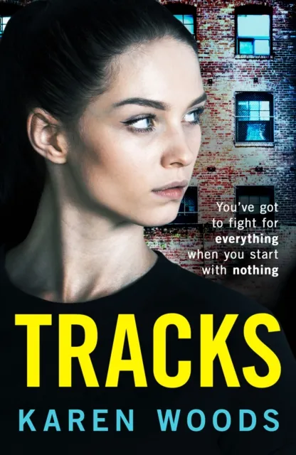 HarperCollins Publishers Tracks