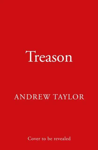 HarperCollins Publishers Treason