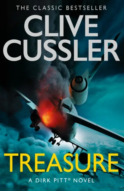 HarperCollins Publishers Treasure