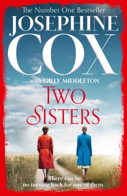 HarperCollins Publishers Two Sisters