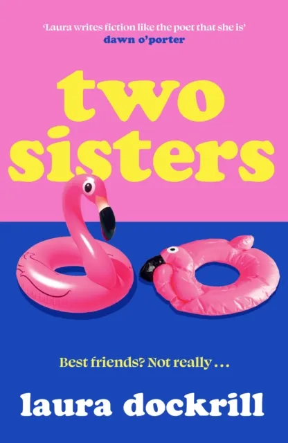 HarperCollins Publishers Two Sisters