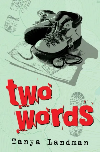 HarperCollins Publishers Two Words