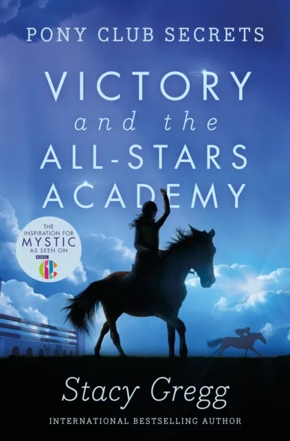 HarperCollins Publishers Victory And The All-Stars Academy