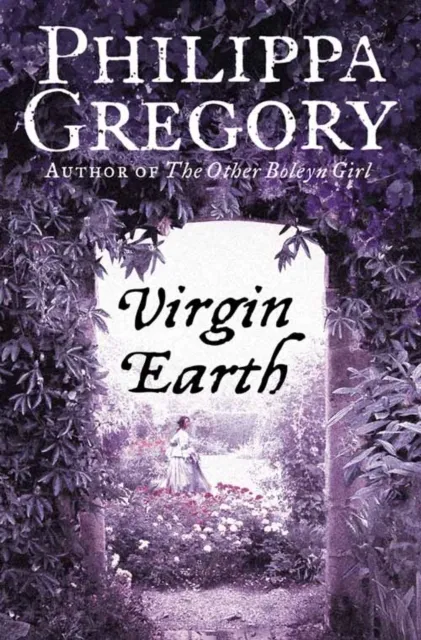 HarperCollins Publishers Virgin Earth