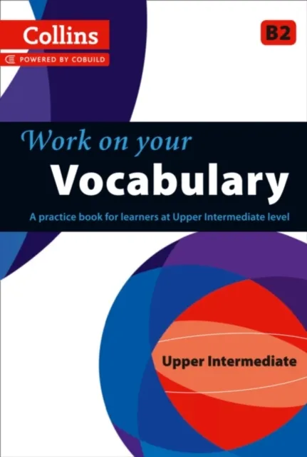 HarperCollins Publishers Vocabulary : B2