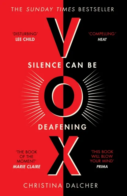HarperCollins Publishers Vox