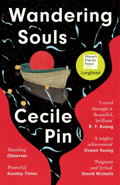 HarperCollins Publishers Wandering Souls