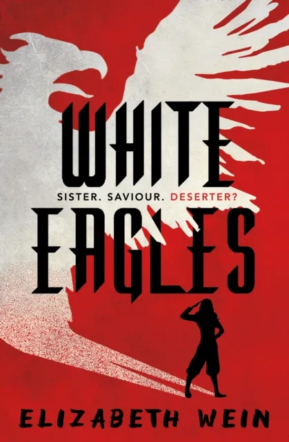 HarperCollins Publishers White Eagles