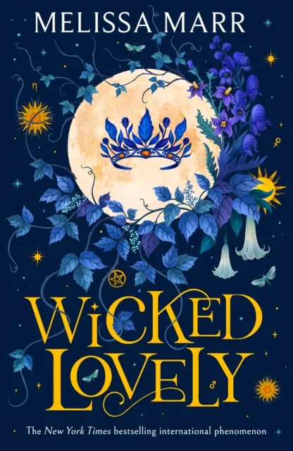Melissa Marr Wicked Lovely