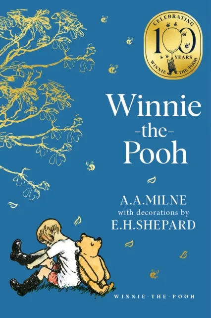 HarperCollins Publishers Winnie-The-Pooh