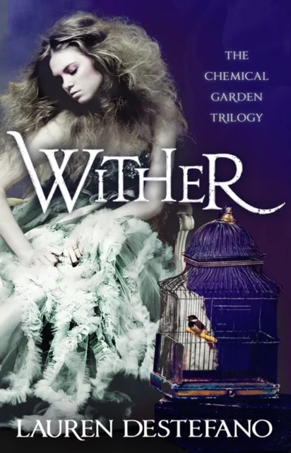 HarperCollins Publishers Wither