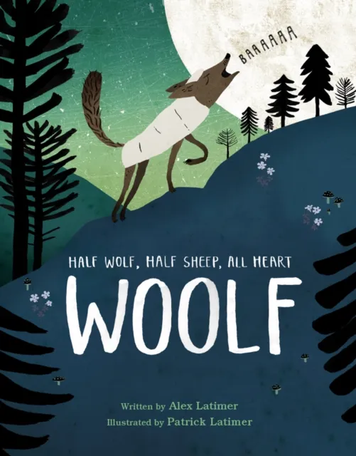 HarperCollins Publishers Woolf