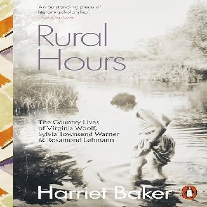 Harriet Baker Rural Hours