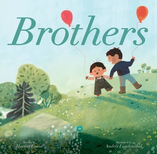 Harriet Evans Brothers