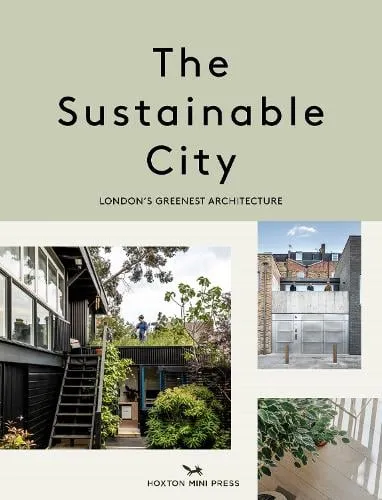 Harriet Thorpe The Sustainable City