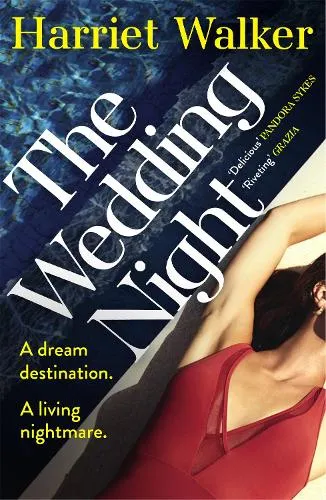 Harriet Walker The Wedding Night
