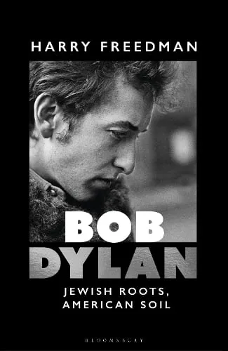 Harry Freedman Bob Dylan