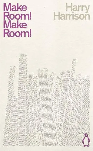 Harry Harrison Make Room! Make Room!