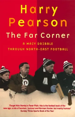 Harry Pearson The Far Corner