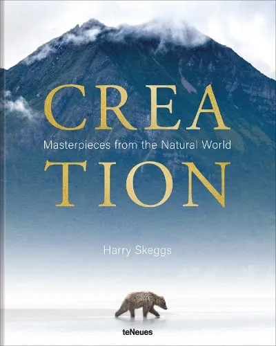 Harry Skeggs Creation