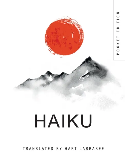Hart Larrabee Haiku