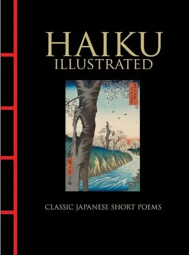 Hart Larrabee Haiku Illustrated