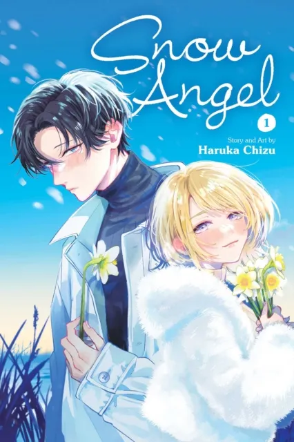 Haruka Chizu Snow Angel, Vol. 1