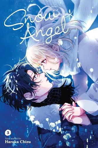 Haruka Chizu Snow Angel, Vol. 3 Volume 3
