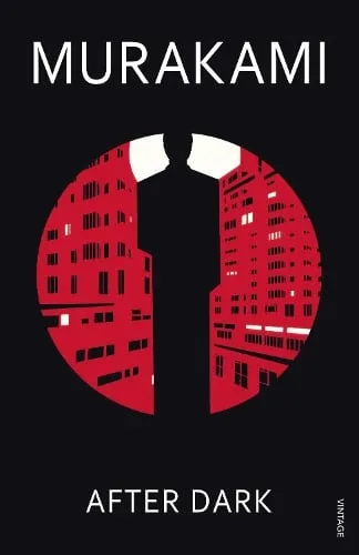 Haruki Murakami After Dark