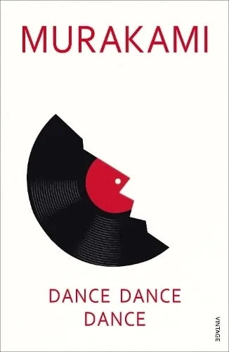 Haruki Murakami Dance Dance Dance
