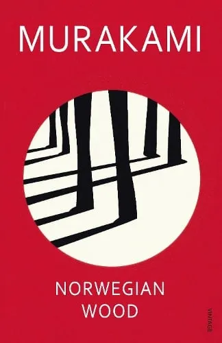Haruki Murakami Norwegian Wood