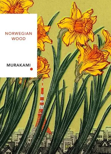 Haruki Murakami Norwegian Wood