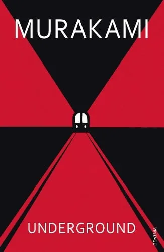Haruki Murakami Underground