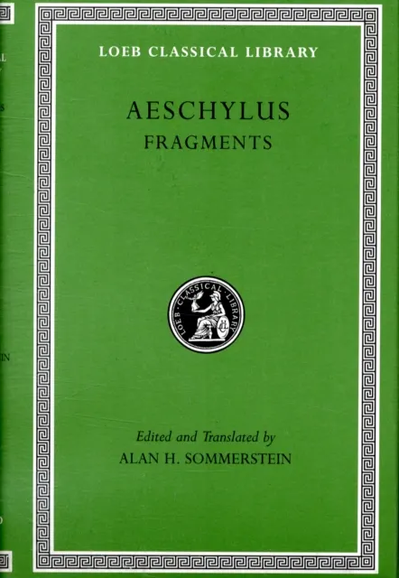 Harvard University Press Fragments