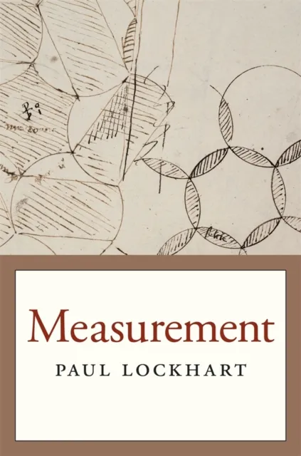 Harvard University Press Measurement