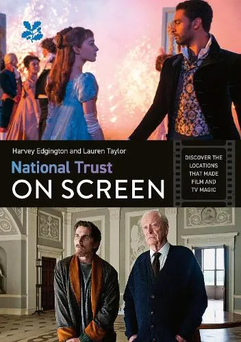 Harvey Edgington National Trust on Screen