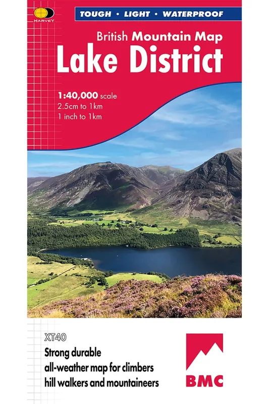 Lake District