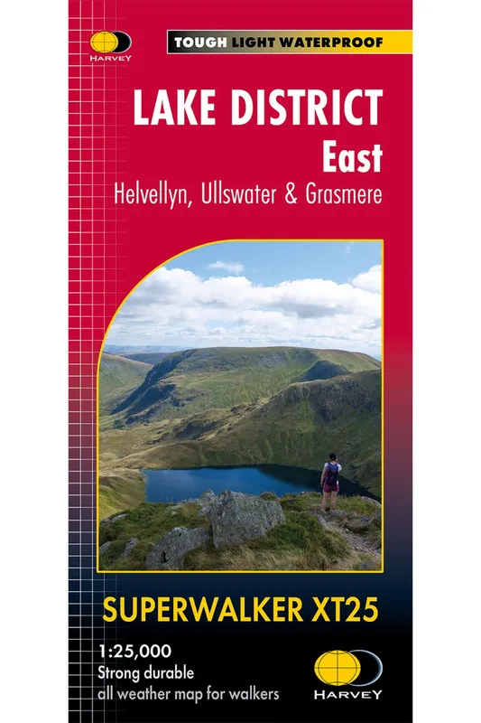 Lake District East