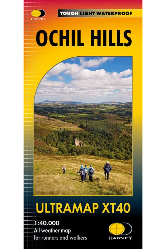 Ochil Hills