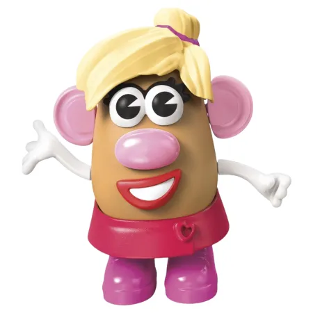 Hasbro Playskool Mrs. Potato Head