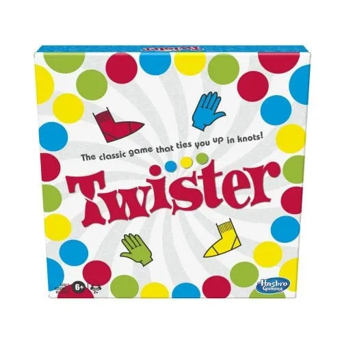Hasbro Twister (Refresh 2021)