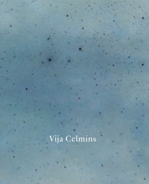 Hatje Cantz Vija Celmins