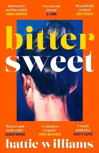 Hattie Williams Bitter Sweet