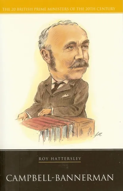 Haus Publishing Campbell-Bannerman