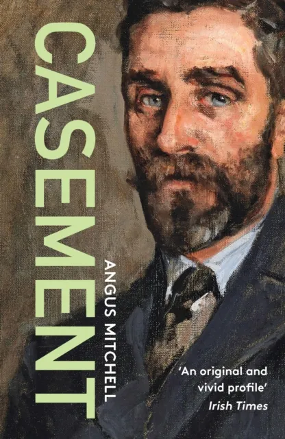 Haus Publishing Casement