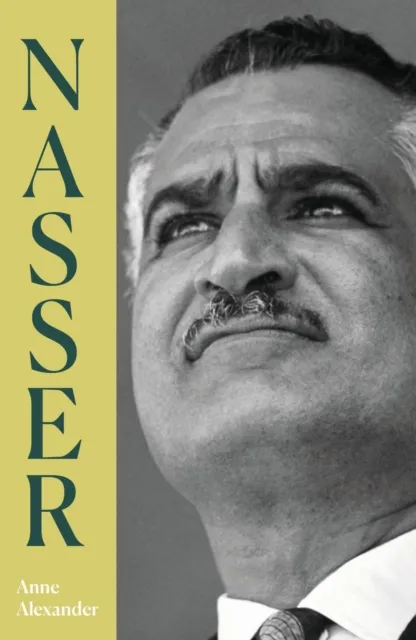 Haus Publishing Nasser
