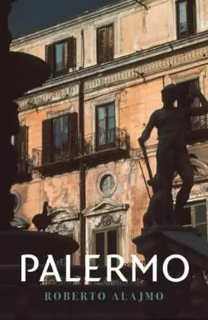 Haus Publishing Palermo