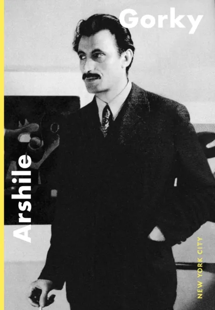 Hauser & Wirth Arshile Gorky: York City