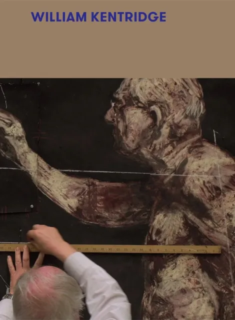 Hauser & Wirth William Kentridge: Self-Portrait As A Coffee Pot